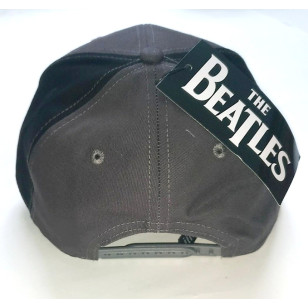 The Beatles - Drum Logo Official Unisex Baseball Cap ***READY TO SHIP from Hong Kong***